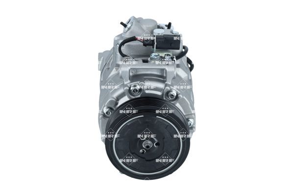 NRF 32796B Compressor, air conditioning - 2