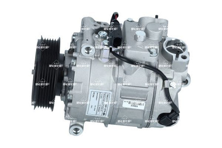 NRF 32796B Compressor, air conditioning - 3