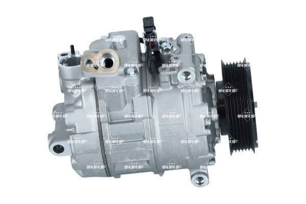 NRF 32796B Compressor, air conditioning - 5