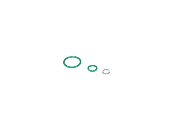 NRF 32796B Compressor, air conditioning - 6