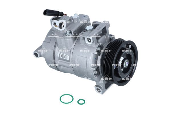 NRF 32809B Compressor, air conditioning - 1