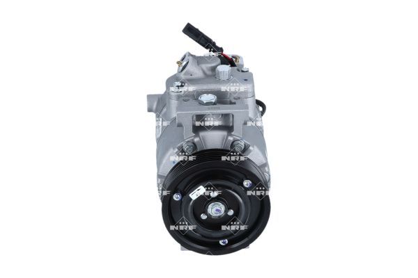 NRF 32809B Compressor, air conditioning - 2