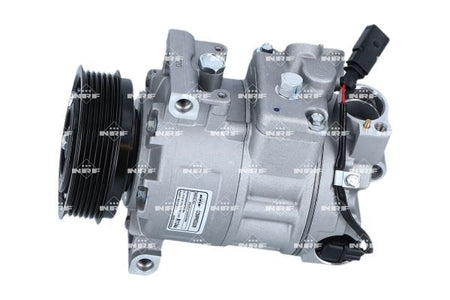 NRF 32809B Compressor, air conditioning - 3