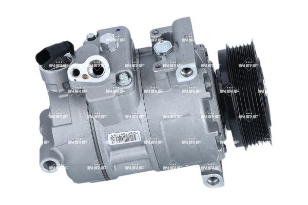 NRF 32809B Compressor, air conditioning - 5