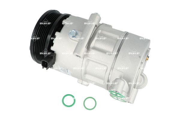 NRF 32812A Compressor, air conditioning - 1
