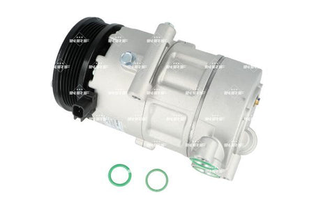 NRF 32812A Compressor, air conditioning - 1