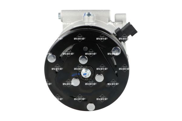 NRF 32812A Compressor, air conditioning - 2