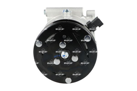 NRF 32812A Compressor, air conditioning - 2