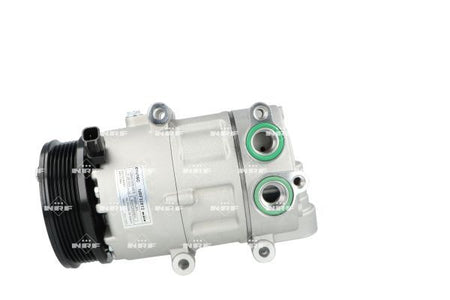 NRF 32812A Compressor, air conditioning - 3