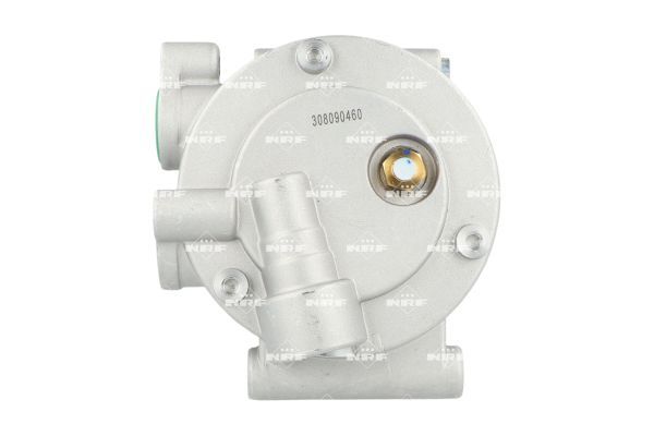 NRF 32812A Compressor, air conditioning - 4