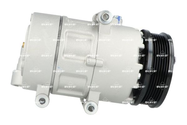 NRF 32812A Compressor, air conditioning - 5