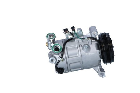 NRF 32813A Compressor, air conditioning - 3