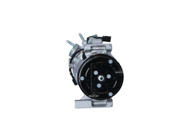 NRF 32813A Compressor, air conditioning - 4