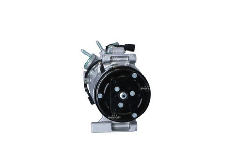 NRF 32813A Compressor, air conditioning - 4