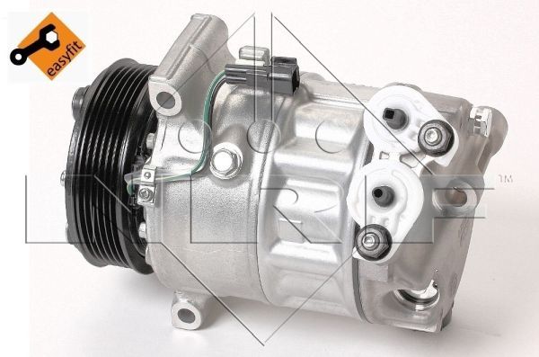 NRF 32816A Compressor, air conditioning - 1