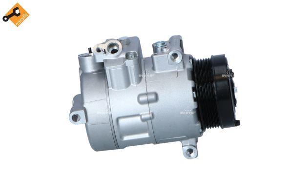 NRF 32817A Compressor, air conditioning - 3