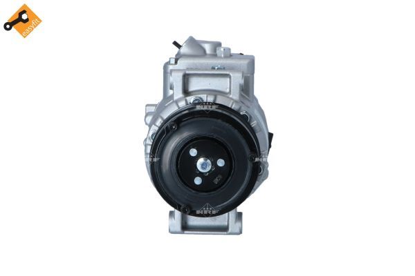 NRF 32817A Compressor, air conditioning - 4