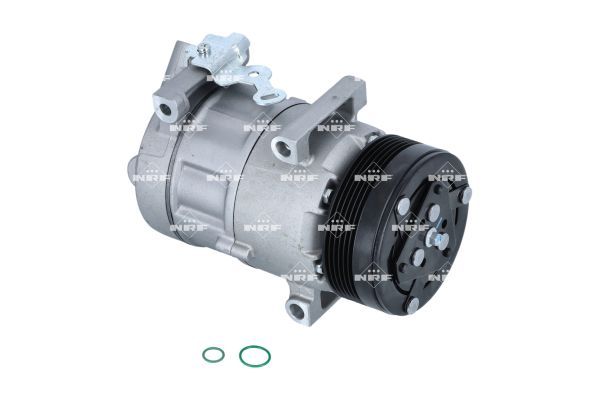 NRF 32819A Compressor, air conditioning - 1