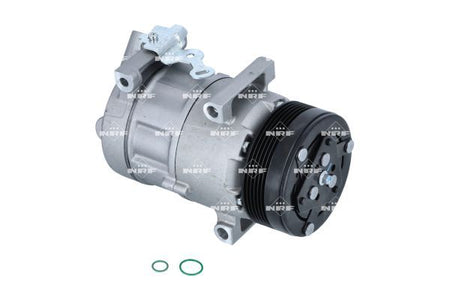 NRF 32819A Compressor, air conditioning - 1