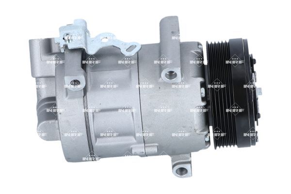 NRF 32819A Compressor, air conditioning - 5