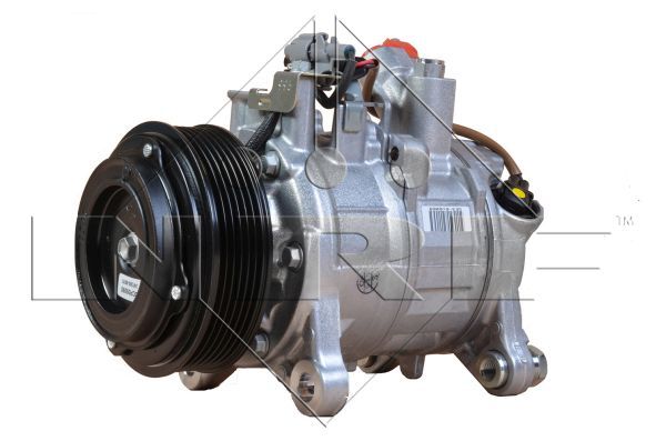 NRF 32825B Compressor, air conditioning - 2