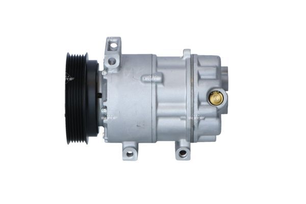 NRF 32826B Compressor, air conditioning - 1