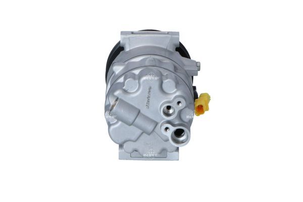 NRF 32826B Compressor, air conditioning - 2