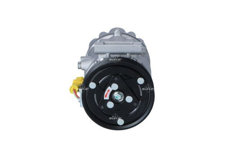 NRF 32826B Compressor, air conditioning - 4