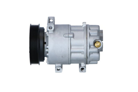 NRF 32826B Compressor, air conditioning - 6