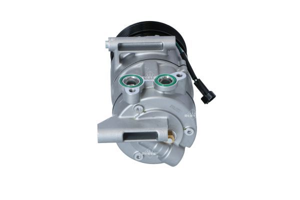 NRF 32827A Compressor, air conditioning - 2