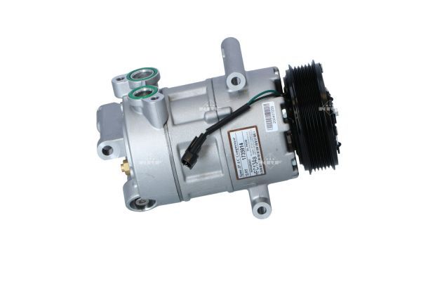 NRF 32827A Compressor, air conditioning - 3
