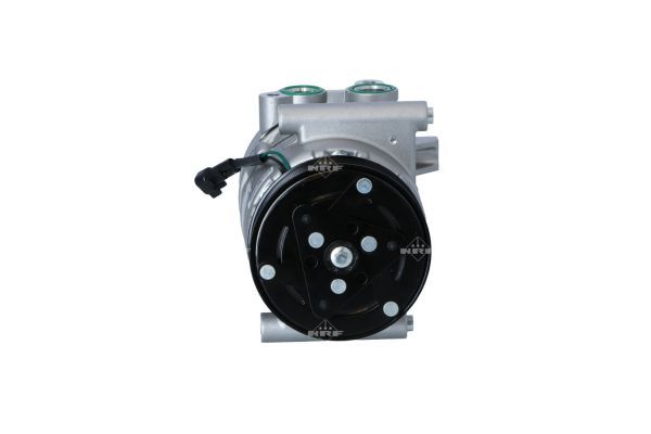 NRF 32827A Compressor, air conditioning - 4