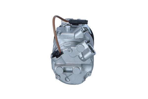 NRF 32831A Compressor, air conditioning - 4
