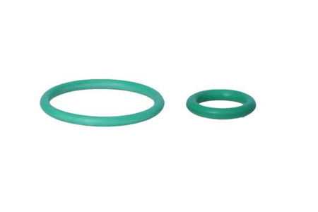 NRF 32831A Compressor, air conditioning - 5