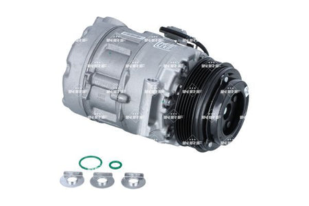 NRF 32832A Compressor, air conditioning - 1