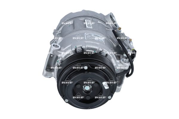NRF 32832A Compressor, air conditioning - 2