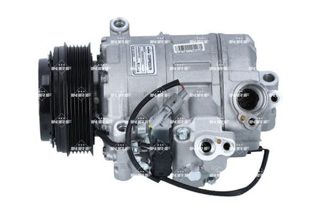 NRF 32832A Compressor, air conditioning - 3