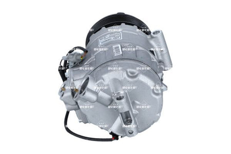 NRF 32832A Compressor, air conditioning - 4