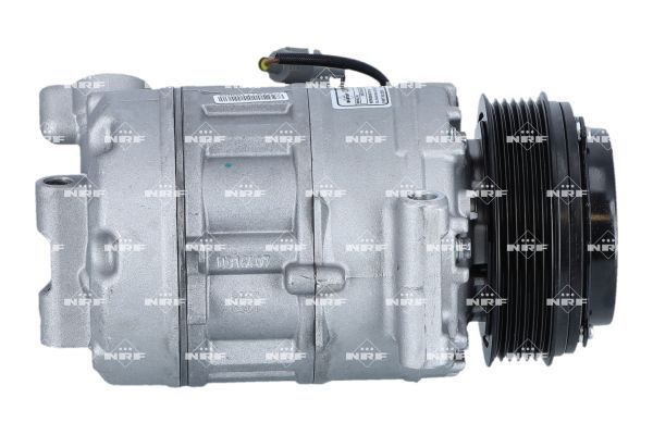 NRF 32832A Compressor, air conditioning - 5
