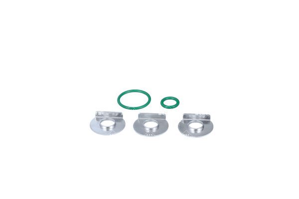 NRF 32832A Compressor, air conditioning - 6
