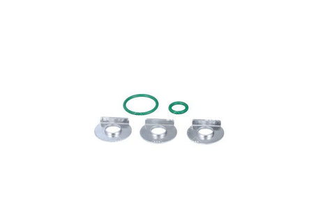 NRF 32832A Compressor, air conditioning - 6