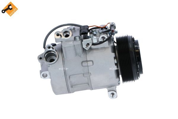 NRF 32833A Compressor, air conditioning - 3