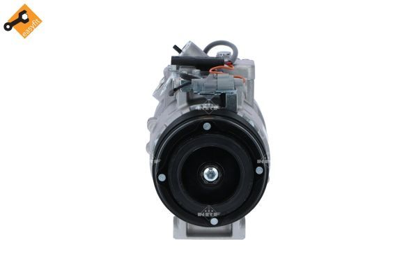 NRF 32833A Compressor, air conditioning - 4