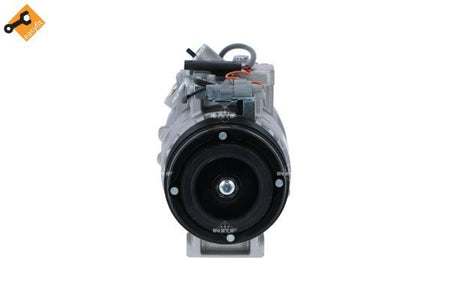 NRF 32833A Compressor, air conditioning - 4