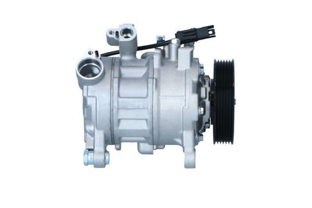 NRF 32837 Compressor, air conditioning - 1