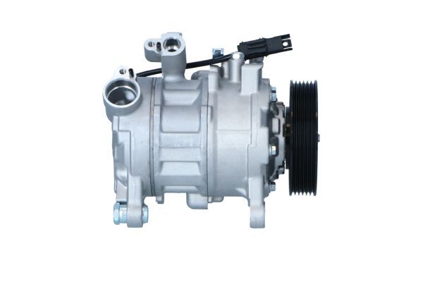 NRF 32837 Compressor, air conditioning - 1