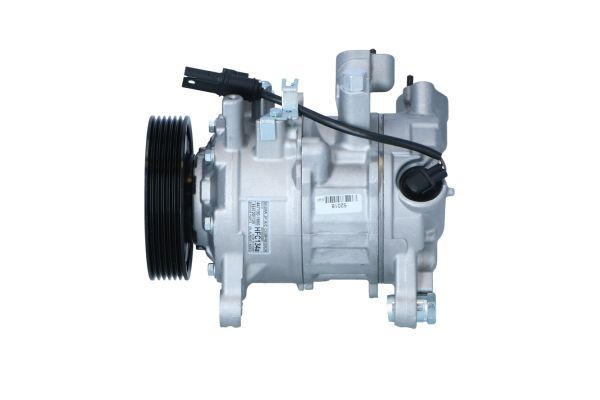 NRF 32837 Compressor, air conditioning - 3