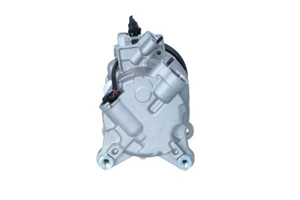 NRF 32837 Compressor, air conditioning - 4