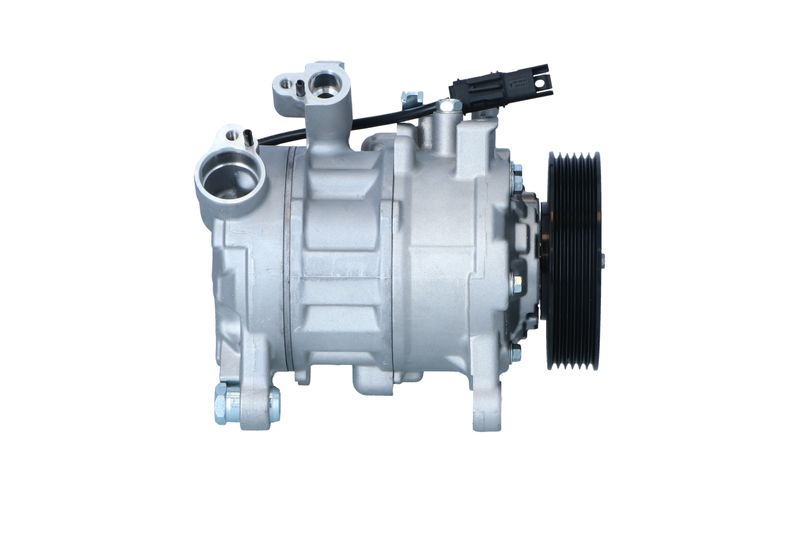 NRF 32837 Compressor, air conditioning - 6