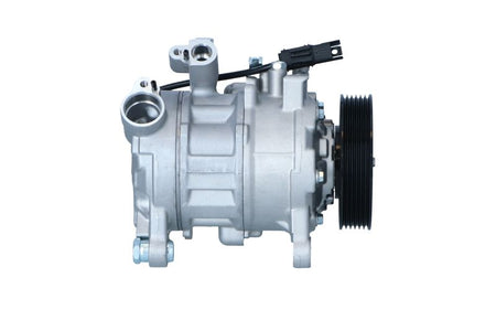 NRF 32837 Compressor, air conditioning - 6
